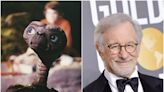 Steven Spielberg on why he regrets editing guns out of ET: ‘That was a mistake’