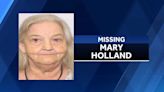 Deputies search for endangered missing Upstate woman