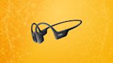 Shokz OpenRun Pro are the best bone conduction headphones - and they're on sale for Prime Day
