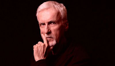 James Cameron, Who Warned of Skynet, Joins Board of AI Company