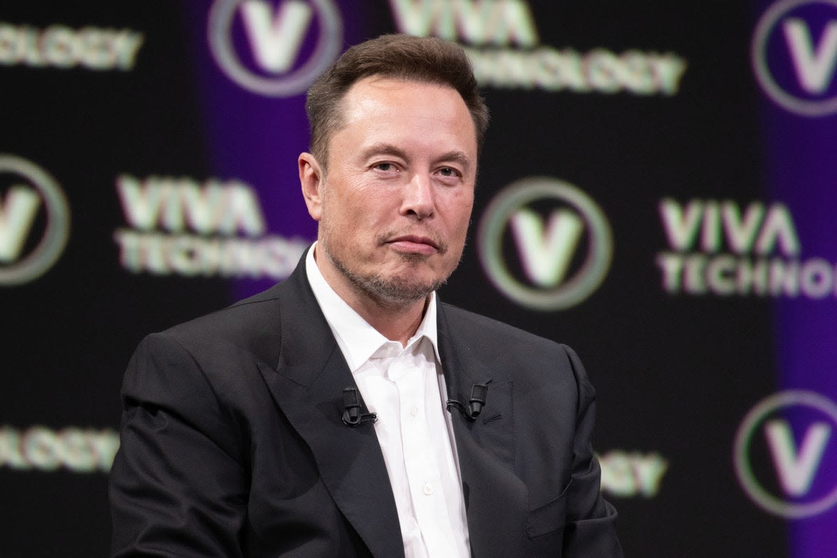 Elon Musk's AI Startup Could Reach A Whopping $20 Billion Valuation, Exceeding Initial Expectations