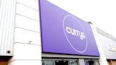 Currys reveals slow festive sales as consumers remain ‘hard-pressed’