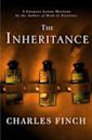 The Inheritance (Charles Lenox Mysteries #10)