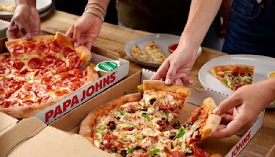 Papa Johns Hires Ex-Wendy's Leader Todd Penegor as CEO