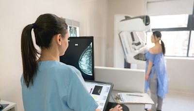 Women will now be notified about breast density after mammograms. Here’s what should happen next