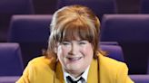 Susan Boyle Shares She Suffered a Stroke That Impacted Her Singing and Speech