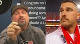 Garth Brooks Comments on Travis Kelce's Viral Version of 'Friends in Low Place'