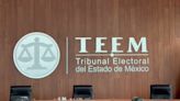 TEEM tira 12 candidaturas en 9 municipios de Edomex