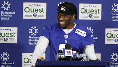 Who Was New York Giants’ Best Off-season Acquisition?