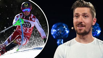 Das sagt Marcel Hirscher zu seinem Comeback