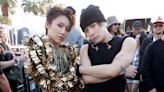 Jackson Wang & Xin Liu Bring Chinese Star Power to 2024 Coachella Stage