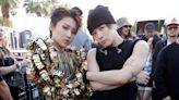 Jackson Wang & Liu Yuxin Bring Chinese Star Power to 2024 Coachella Stage