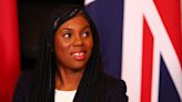OPINION - Kemi Badenoch's my choice to lead the Conservatives: here's why