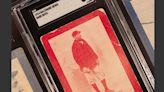 An ‘elusive’ Babe Ruth rookie card could fetch over $10 million at auction: It’s ‘the most significant baseball card ever produced’