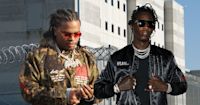 Did Young Thug Approve Of This Gunna Diss Snippet His Kids Just Released?