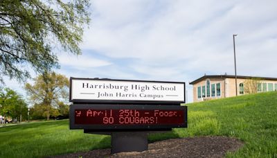 Harrisburg principal arrested for violating PFA order: police