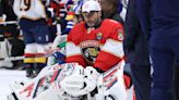 Watch: Retired Panthers Legend Roberto Luongo Eats Pasta From Stanley Cup