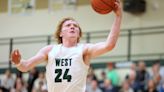 Orion Yant leads Zeeland West football mentality to basketball win over Unity Christian