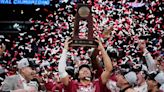 Alabama is playing in its first Final Four. Here’s how it got there