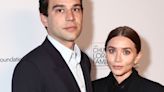 Ashley Olsen Welcomes First Child, a Boy, With Husband Louis Eisner