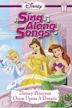 Sing Along Songs: Disney Princess - Once Upon a Dream
