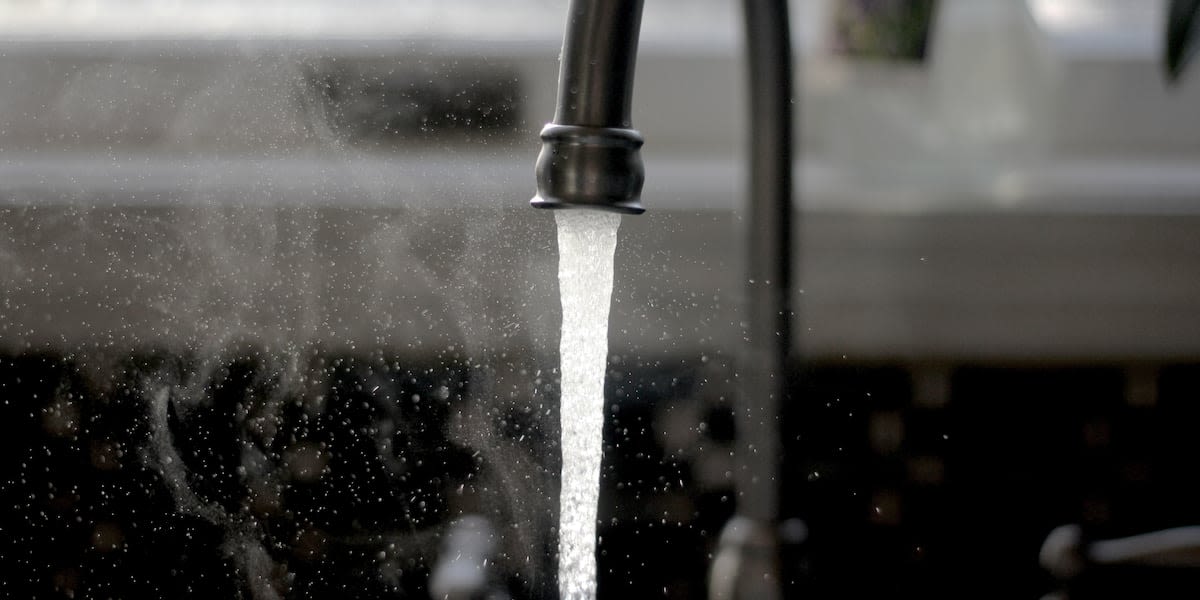 No water for some customers near Zion; Boil advisory issued