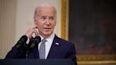 The Most Remarkable Thing About Biden’s Cease-Fire Speech