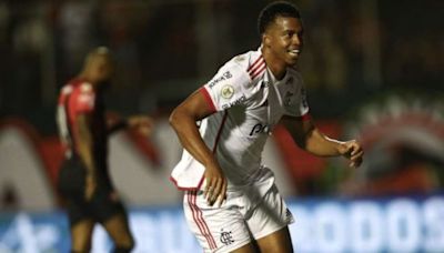 Até o fim: Flamengo conquista vitórias nos últimos minutos no Brasileirão. Confira!