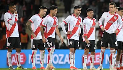 River Plate acordó la salida del segundo futbolista en el inicio del mercado de pases