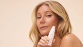 Gwyneth Paltrow's Nighttime Routine Involves Baths, Murder Shows, and Lots of Exfoliation