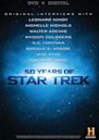 50 Years of Star Trek