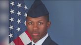 Atlanta airman Roger Fortson's mother responds to deputy's firing in son's death