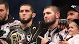 Nurmagomedov back in Makhachev's corner against Poirier