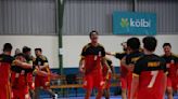 Heredia festeja su revancha en el balonmano de los Juegos Nacionales