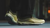 Nike Celebrates Olympic Gold Medalist Cheung Ka Long With Air Max 97