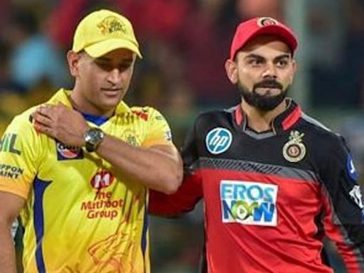 ...Premier League 2024 Live Streaming: When, Where To Watch Royal Challengers Bengaluru And Chennai Super Kings In India