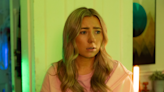 Hollyoaks airs sinister twist in Peri Lomax story