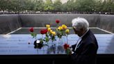 The US marks 22 years since 9/11 with tributes and tears, from ground zero to Alaska