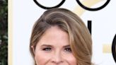 Jenna Bush Hager Shares Her Weight Loss Secret After Stunning Fans With Her Tiny Waistline On 'The Kelly Clarkson Show'