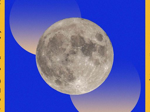 All About September's Full Moon and What It Means for Your Zodiac Sign