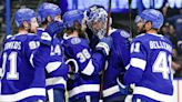 The Wraparound: Nothing seems to slow down the Lightning