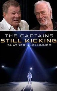 The Captains: Still Kicking