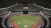 象迷擠滿大巨蛋！中信兄弟迎接阪神甲子園日 挑戰中職首次3萬人