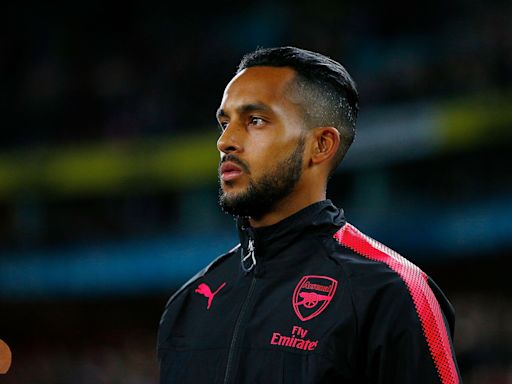 Walcott says Arsenal mindset now is ‘different’ to when he played