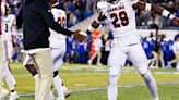 South Carolina, Kentucky debut on SEC's first availability reports