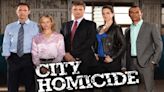 City Homicide Season 2 Streaming: Watch & Stream Online via Hulu