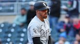 White Sox put INF Mendick (back) on 10-day IL
