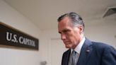 Like his dad, retiring Mitt Romney embraced moderate conservatism. He fears the GOP has lost its way