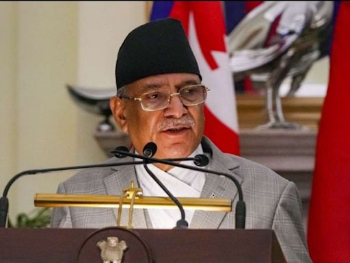 KP Sharma Oli Set To Return As Nepal PM After Prachanda Steps Down