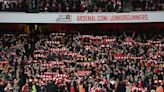 Arsenal issue Bayern Munich threat to fans for Champions League clash at Emirates Stadium